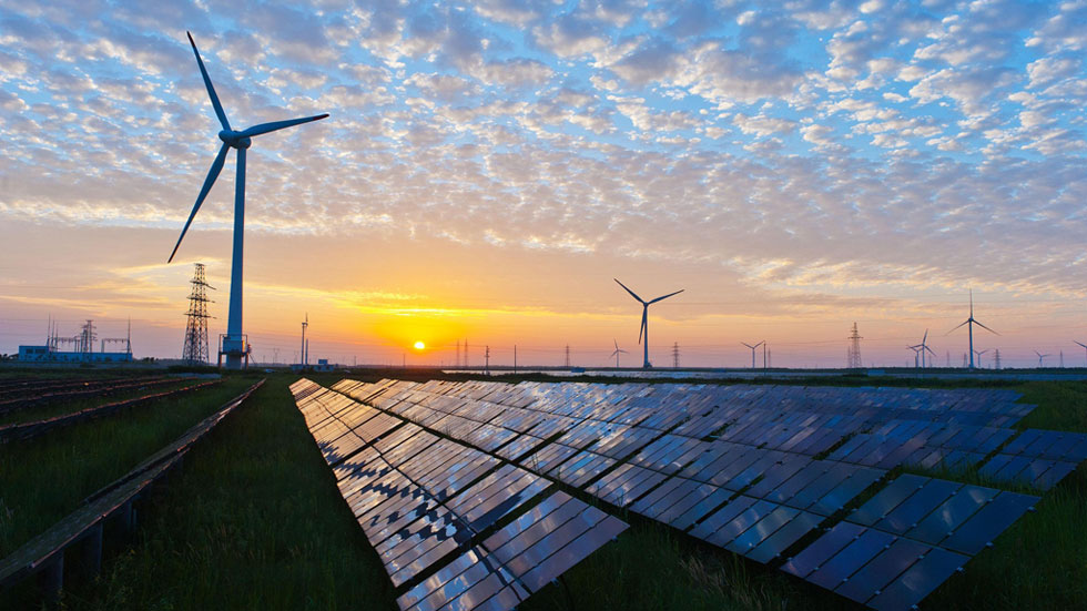 L’Afrique du Sud veut faire des énergies renouvelables un catalyseur de la croissance économique
