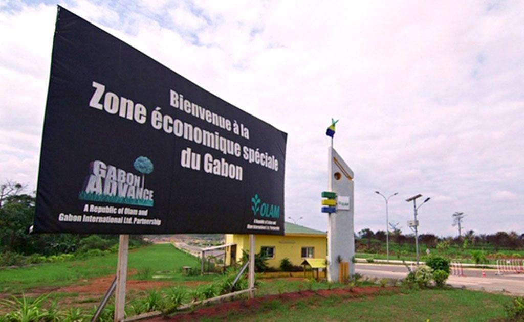 Zone franche : la Guinée sollicite l’expertise du Gabon pour mettre en place sa zone économique spéciale