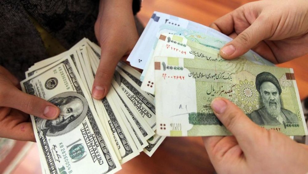 L'Iran impose un taux de change fixe pour le dollar face à sa monnaie nationale
