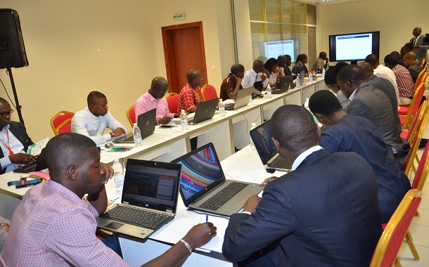Institutions supérieures de contrôle : Libreville abrite un atelier de formation au profit de 15 pays