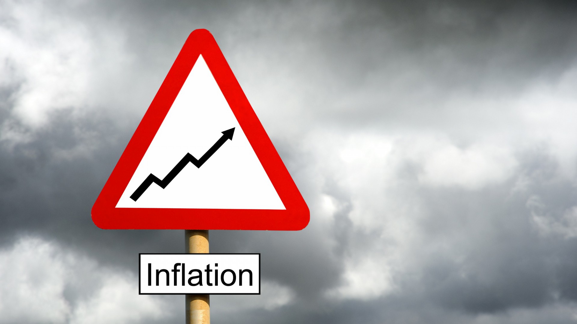 Prix à la consommation : L'inflation sous-jacente en hausse de 0,8% sur une année