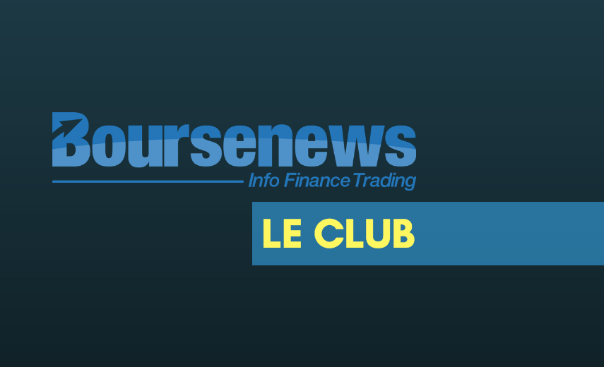 Trading et analyse technique : Boursenews lance le groupe Boursenews -Le Club