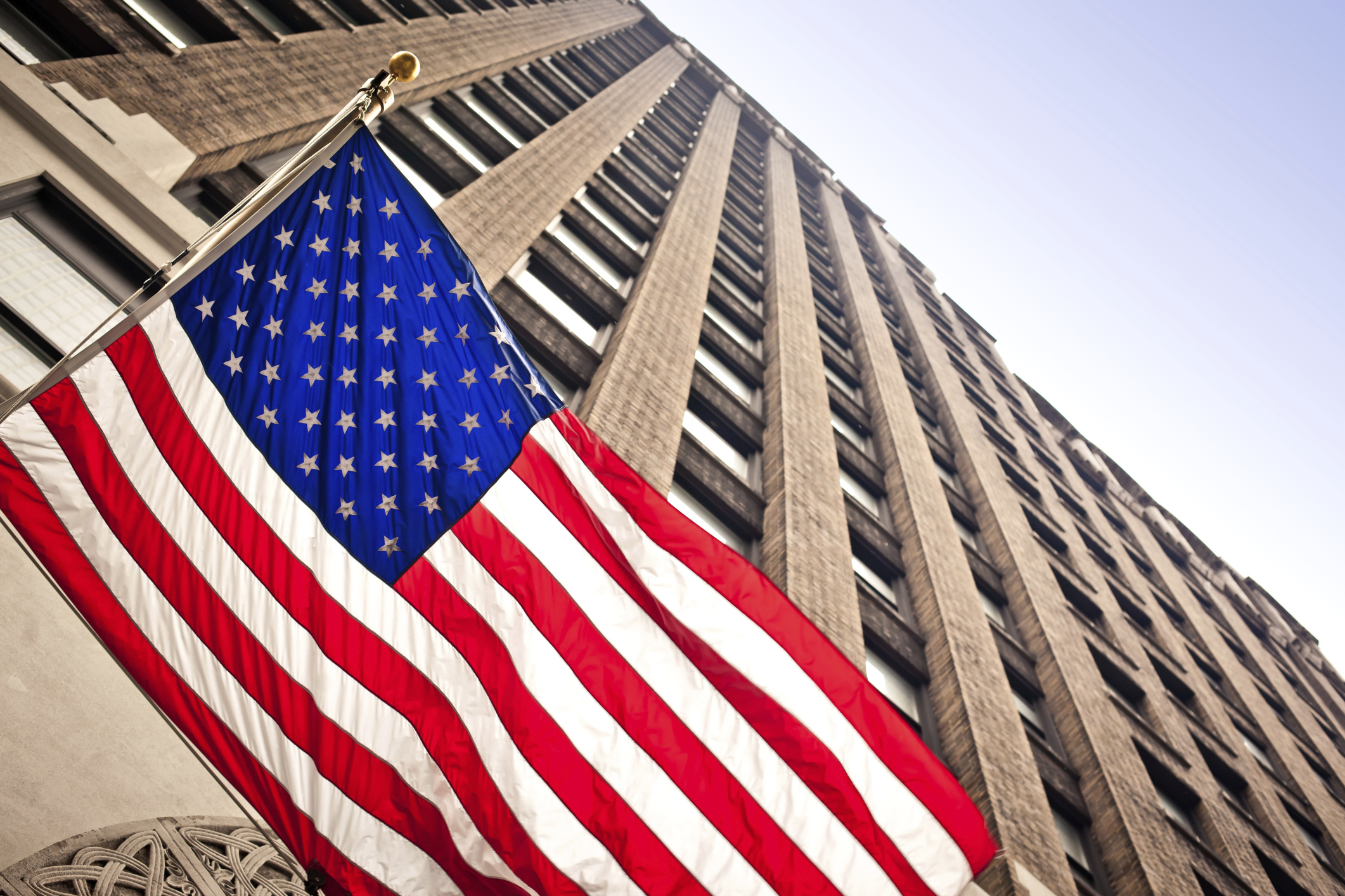 Etats-Unis: 1.000 milliards de dollars pour les actionnaires en un an