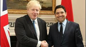 Le Maroc et le Royaume Uni tiendront jeudi à Londres leur première session du Dialogue Stratégique
