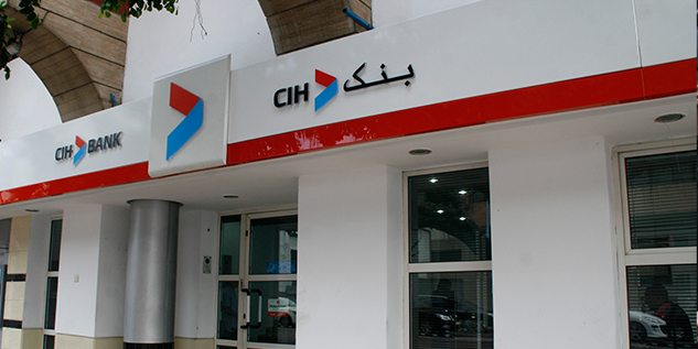 CIH Bank : Un premier semestre au beau fixe