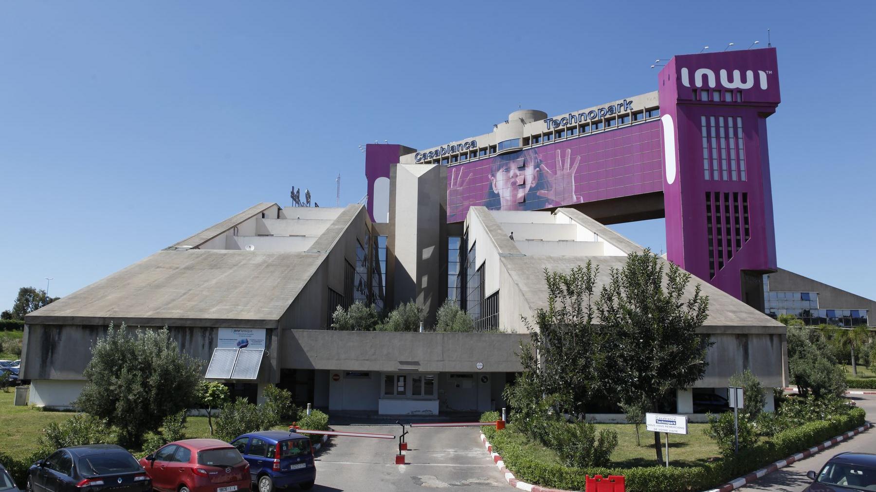 Un 4è Technopark verra le jour à Agadir au courant de 2019