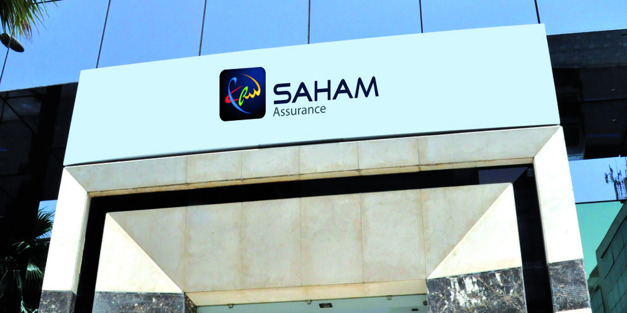 Saham Assurances et sa filiale Taslif font l'objet d'une OPA