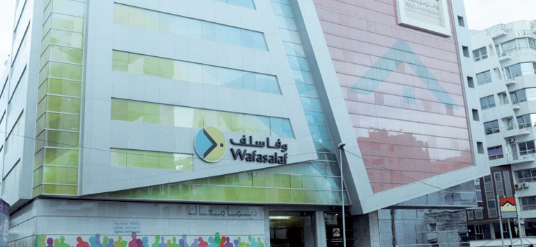Wafasalaf lance une première opération de titrisation
