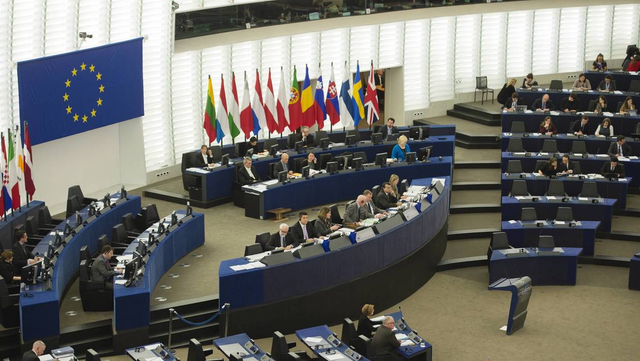 Les eurodéputés définissent les priorités post-Brexit de la BCE et de l'union bancaire