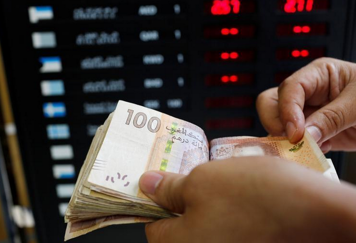 BAD : Le taux de change flottant au Maroc, perçu comme un 