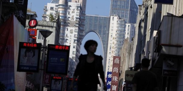 Chine: 6,6% de croissance en 2018, le taux le plus faible en 28 ans