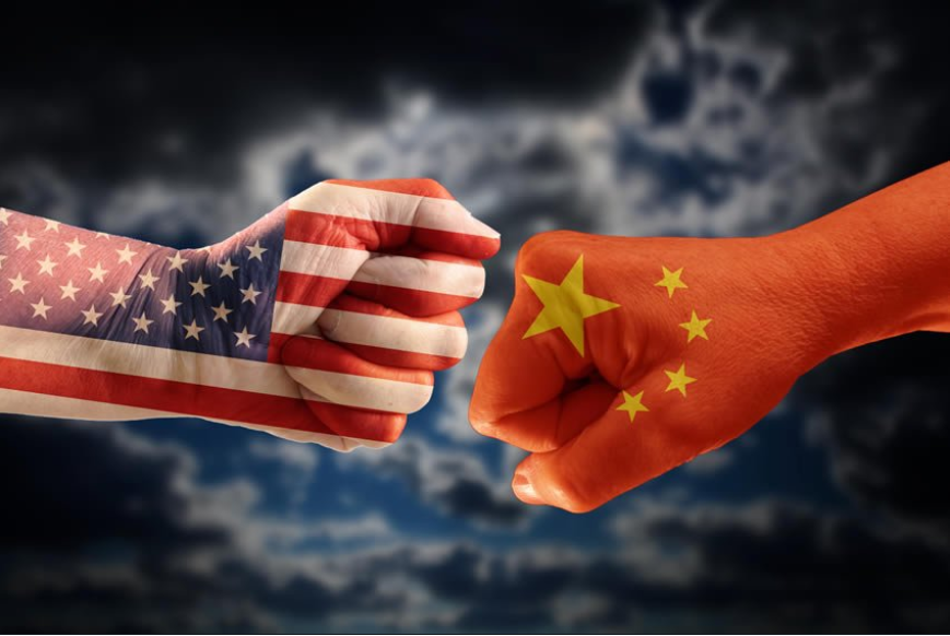 Négociations commerciales Chine-USA: les dossiers qui fâchent