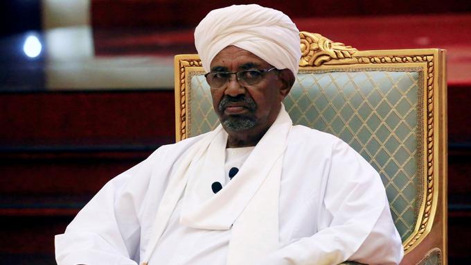 Soudan: le président Omar el-Béchir a démissionné
