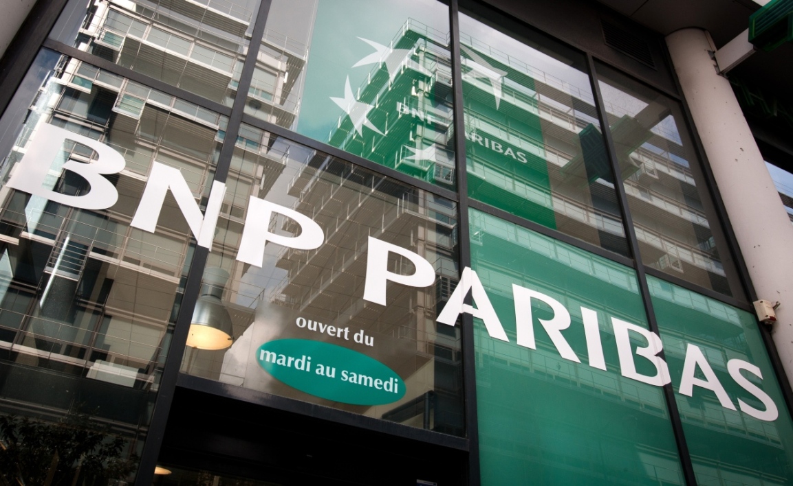 BNP veut vendre ses parts dans ses banques en Tunisie et Gabon