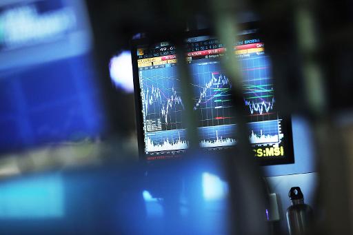 info bourse actualite marches financiers boursier analyse technique graphique