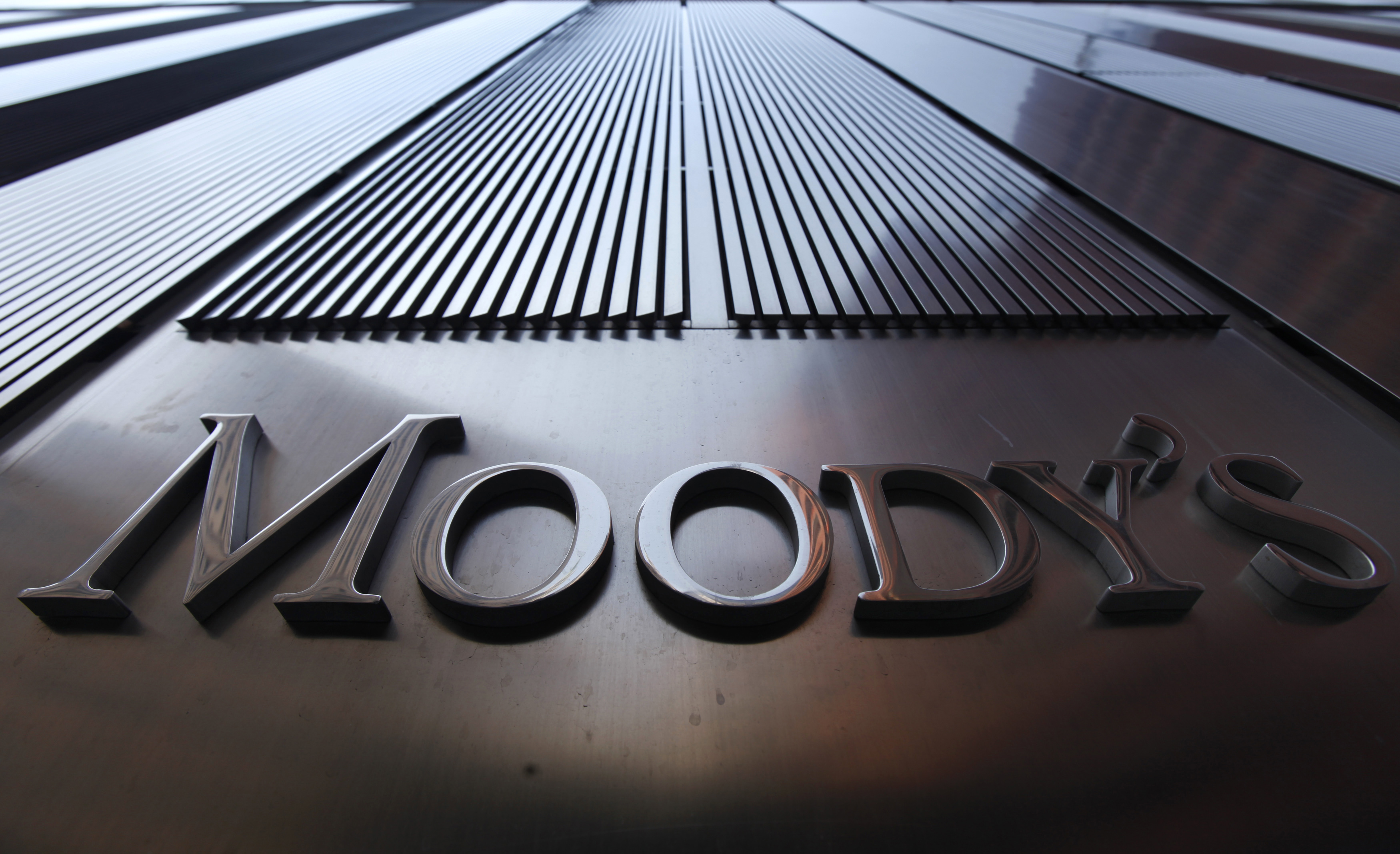 Moody’s revoit à la baisse les prévisions de croissance pour l’Afrique du Sud