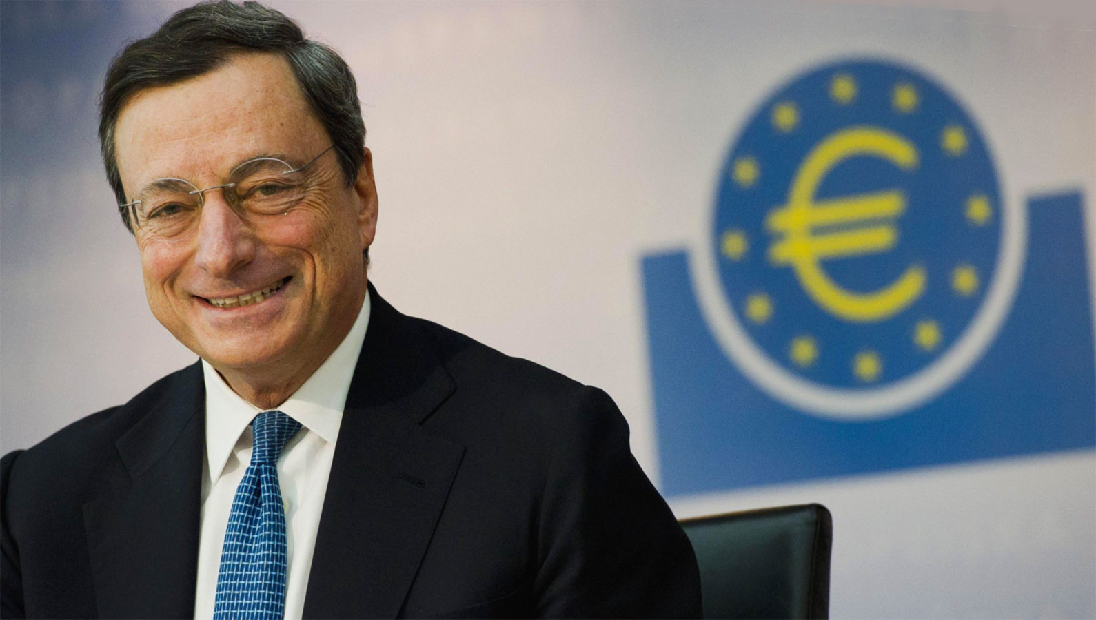 La BCE dégaine son arsenal pour soutenir l'économie