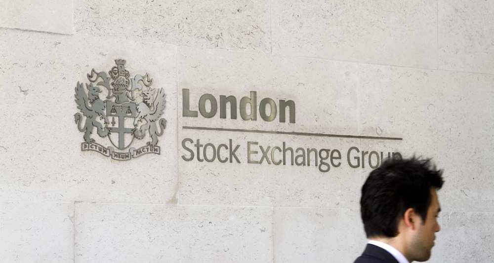 La Bourse de Londres rejette l'offre de celle de Hong Kong