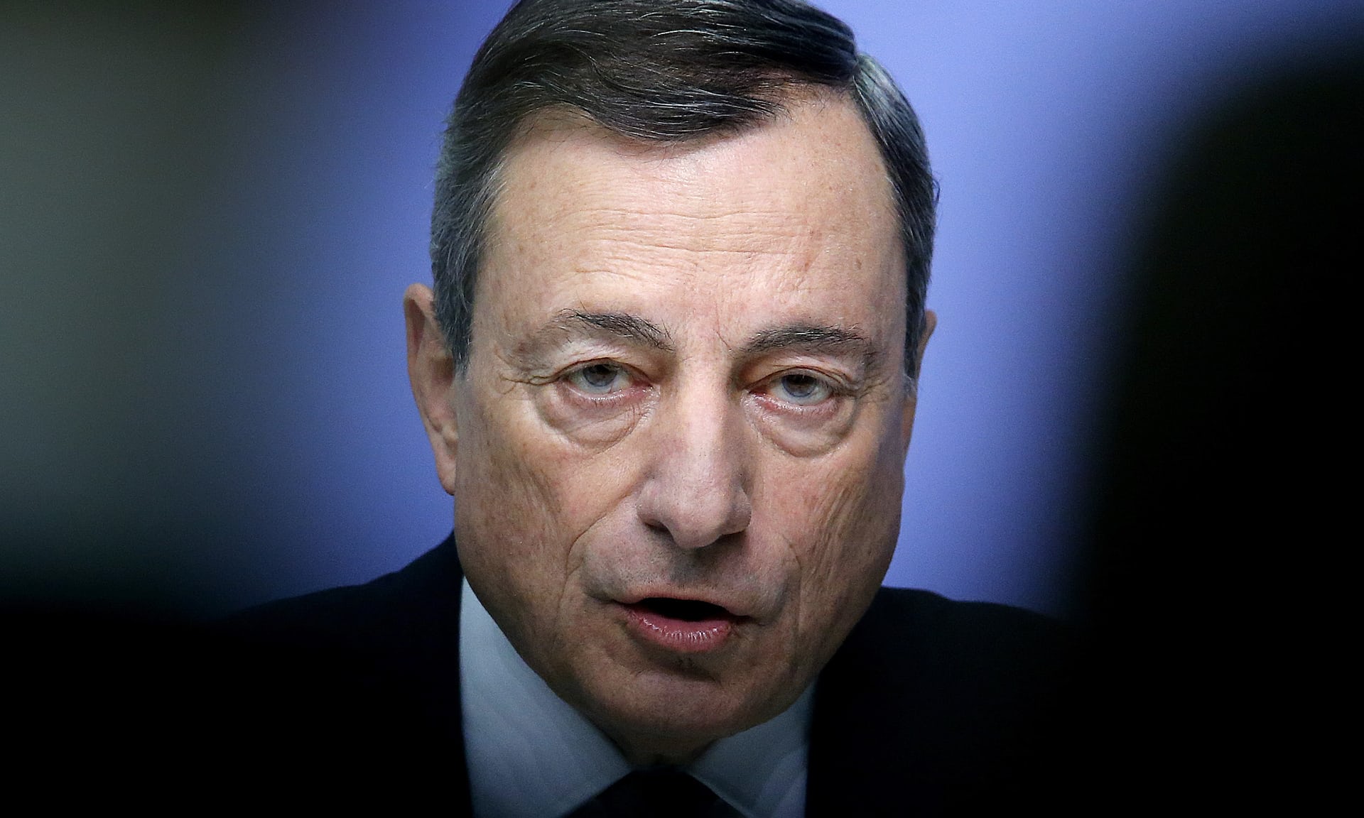 La BCE a encore des munitions, dit Draghi au Financial Times