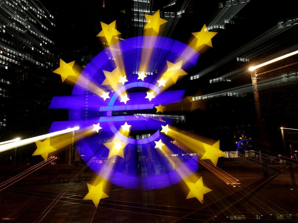 Une banque sur 2 en zone euro vulnérable à une crise de liquidité