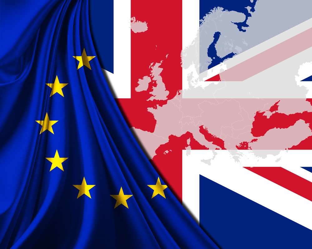 Boris Johnson annonce un accord sur le Brexit avec l'Union européenne