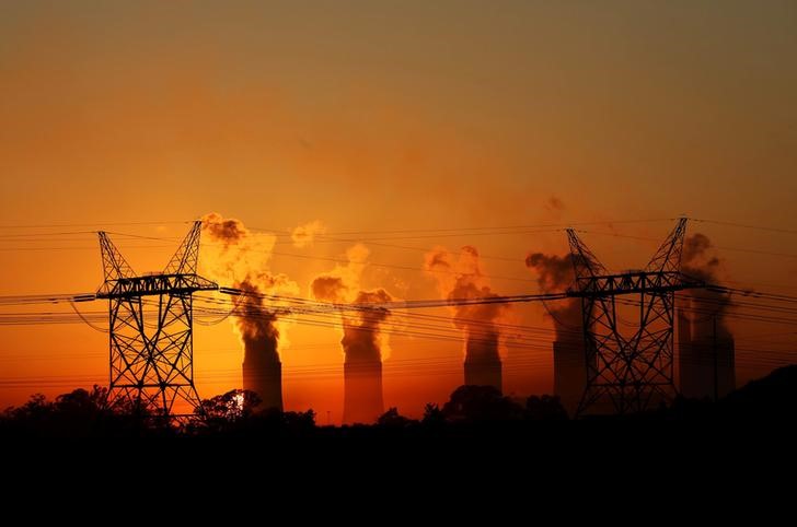 Afrique du Sud: La crise de l’électricité est «dévastatrice» pour le pays (Ramaphosa)