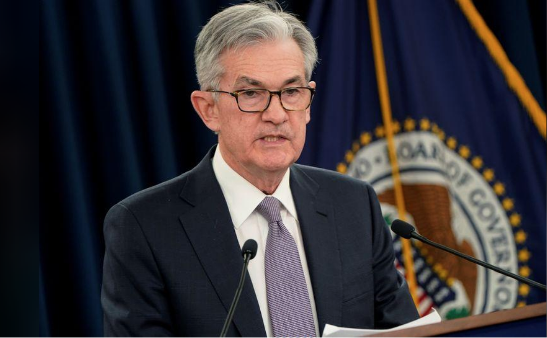 USA: La Fed ne modifie pas ses taux, statu quo en vue en 2020