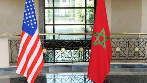 Covid-19 : Les Etats-Unis apporte une aide financière au Maroc