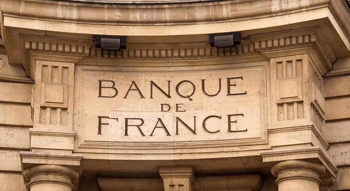 La France entre en récession avec un PIB en chute de 6% au premier trimestre