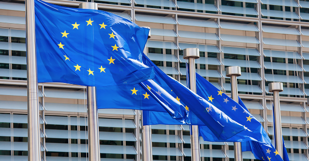 Zone euro: l'UE prévoit une chute record du PIB de 7,7% en 2020