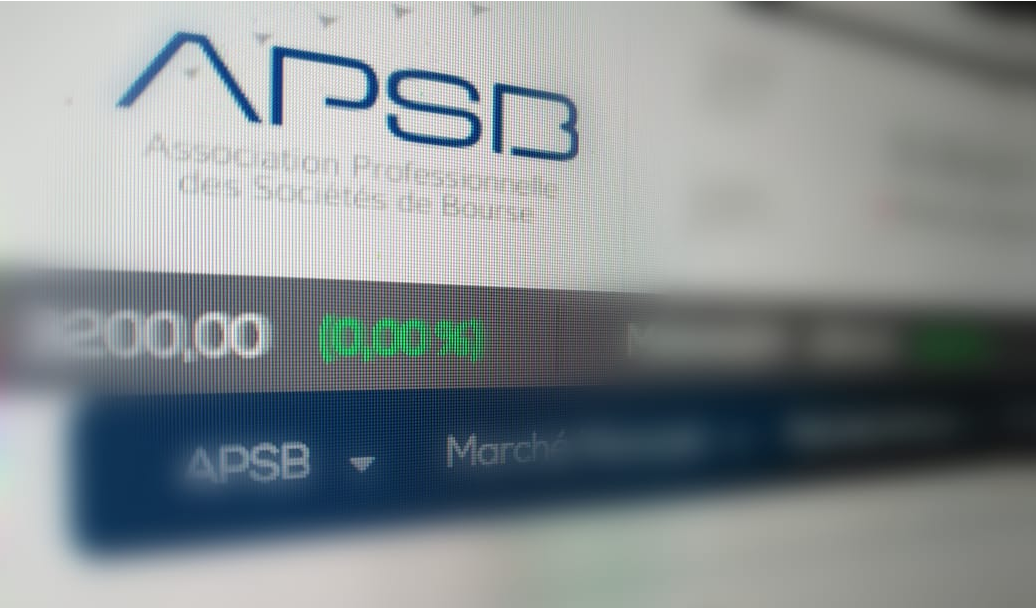 Post-Covid : L'APSB propose une relance économique par le marché boursier