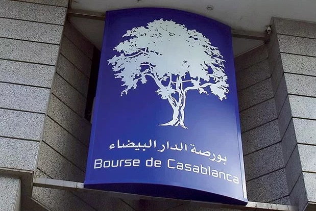 Bourse de Casablanca : HPS devient la première valeur à récupérer ses sommets de février