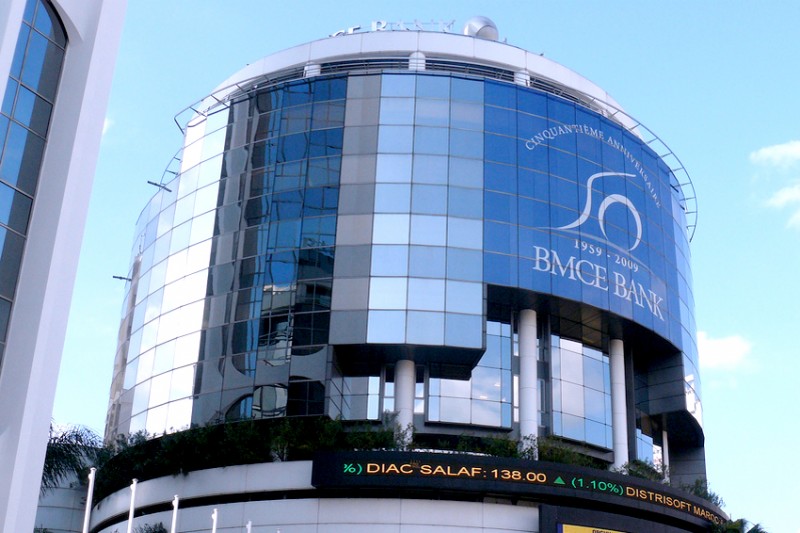 BMCE Capital annonce la gratuité d’accès à l’ensemble de ses plateformes digitales