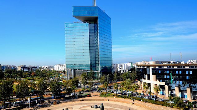 Maroc Telecom : Résultats consolidés du premier semestre 2020
