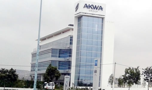 Un semestre marqué par les conséquences de la crise sanitaire pour les filiales cotées d'Akwa