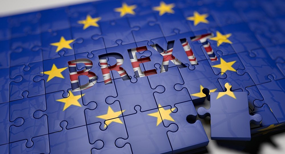 Accord du Brexit: Bruxelles lance une procédure d'infraction contre Londres