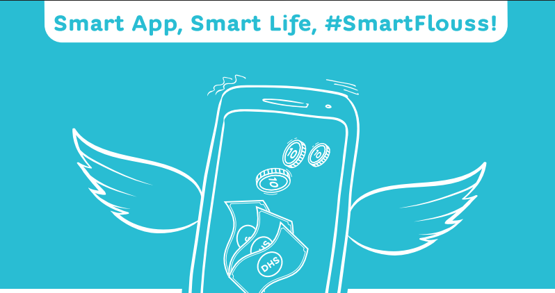 Paiement mobile : DIGIFI, filiale de la BMCI, lance son service Smart Flouss