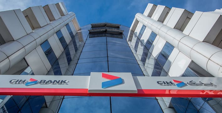 CIH Bank préserve sa participation dans AtlantaSanad après la fusion