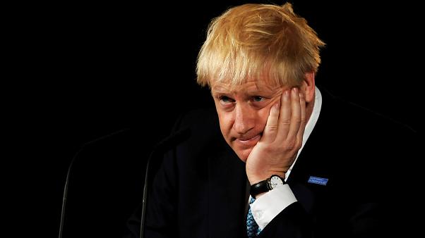 Brexit: Boris Johnson doit arbitrer vendredi entre concessions et ligne dure