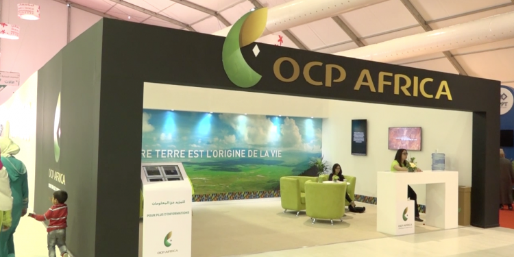 OCP Africa et la BAD mobilisent 4 millions USD pour l'accès aux engrais en Côte d’Ivoire et au Ghana