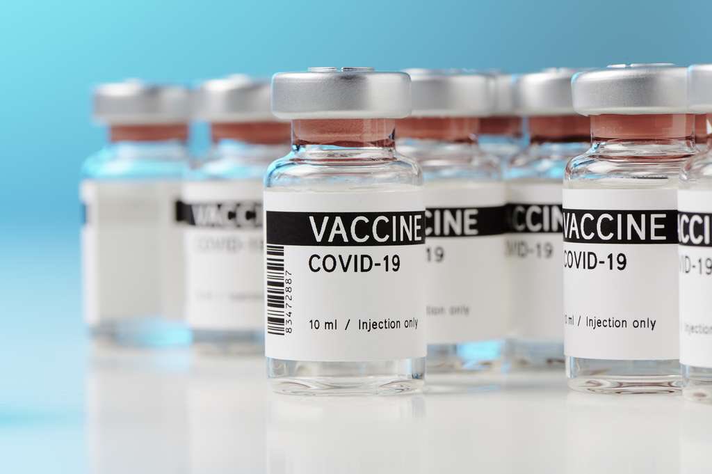 Vaccin anti-Covid19: le Maroc verrouille sa stratégie d'approvisionnement auprès de la Chine
