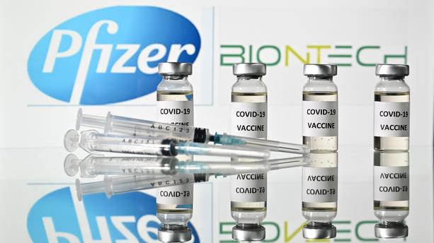 Le vaccin Pfizer/BioNTech évalué par le régulateur européen d'ici le 29 décembre