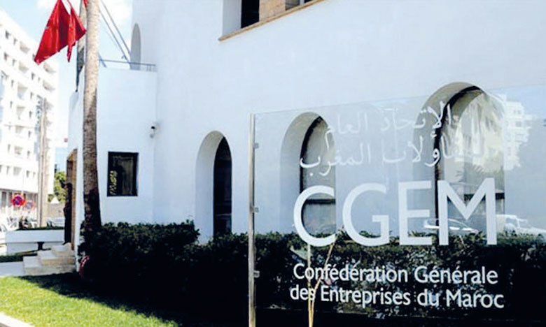 CGEM: le label RSE renouvelé à Maroclear et à la Bourse de Casablanca