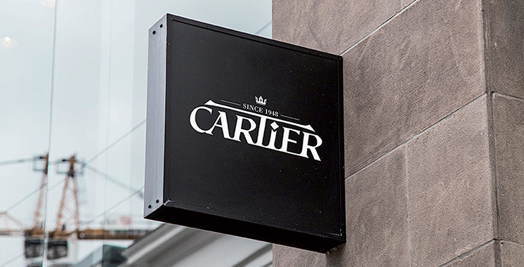 Profit warning pour Cartier Saada