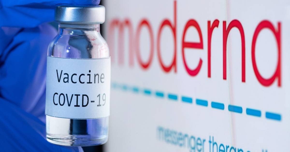 Coronavirus: le régulateur européen approuve le vaccin Moderna