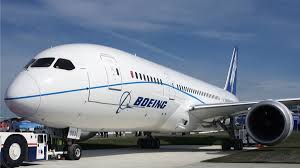 Jackpot pour Boeing en Chine 