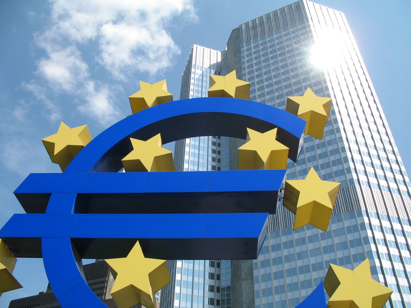 La BCE conserve son cap monétaire face aux aléas du Covid