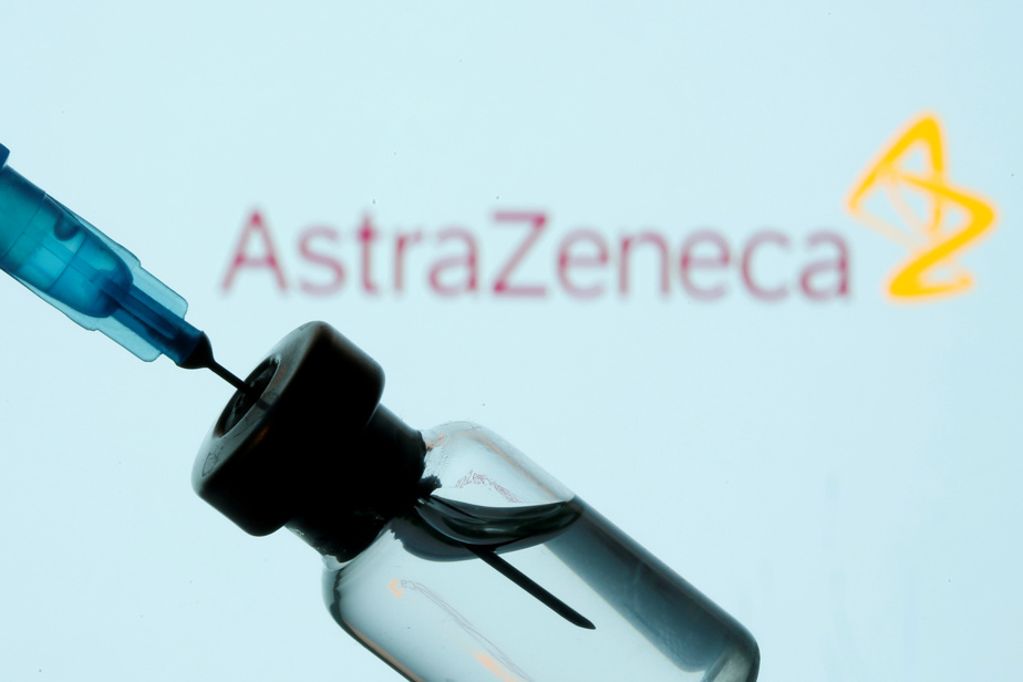 AstraZeneca a informé l'UE de retard dans ses livraisons de vaccin, selon la presse allemande