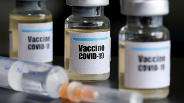 Vaccins anti-Covid-19: exaspération en Europe face aux retards de livraison