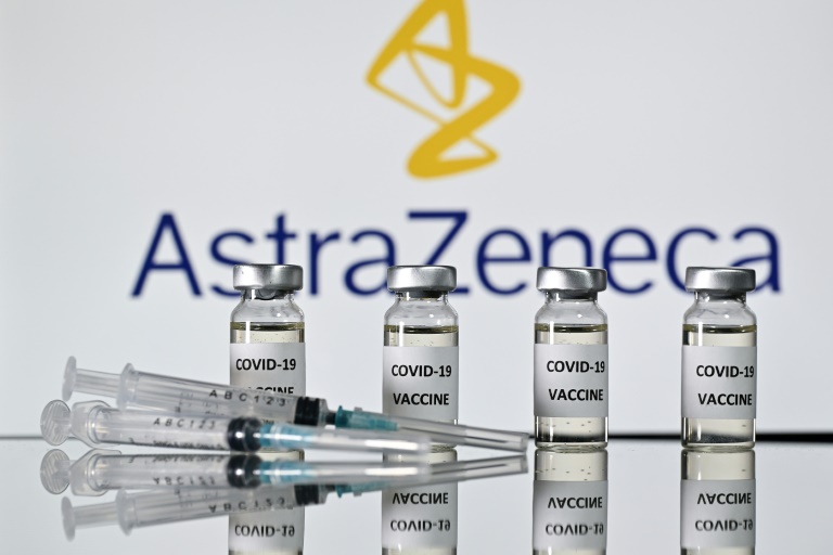 Covid-19: le régulateur européen approuve le vaccin AstraZeneca/Oxford pour les plus de 18 ans